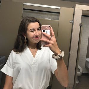 Meet your Posher, Allison